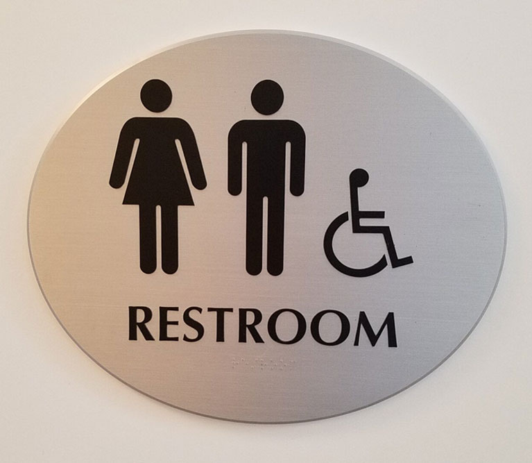 ADA Signs