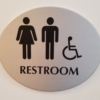 ADA Signs