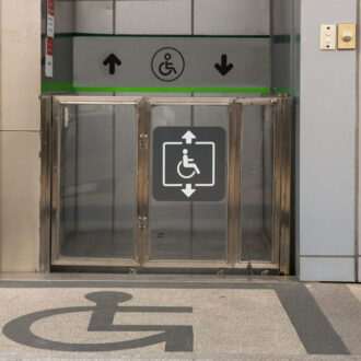 Elevator Graphics
