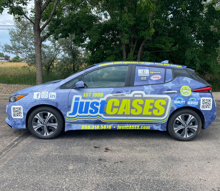 Vehicle Graphics