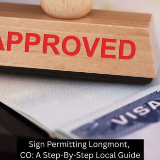 thumb of Sign Permitting Longmont, CO: A Step-By-Step Local Guide