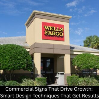 thumb of Commercial Signs That Drive Growth: Smart Design Techniques That Get Results