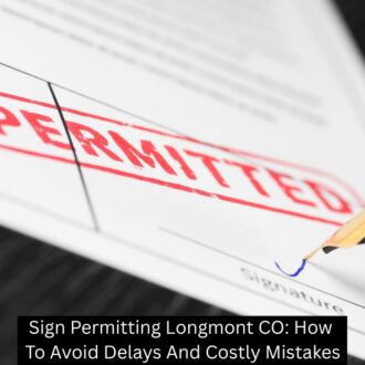 thumb of Sign Permitting Longmont CO: How To Avoid Delays And Costly Mistakes