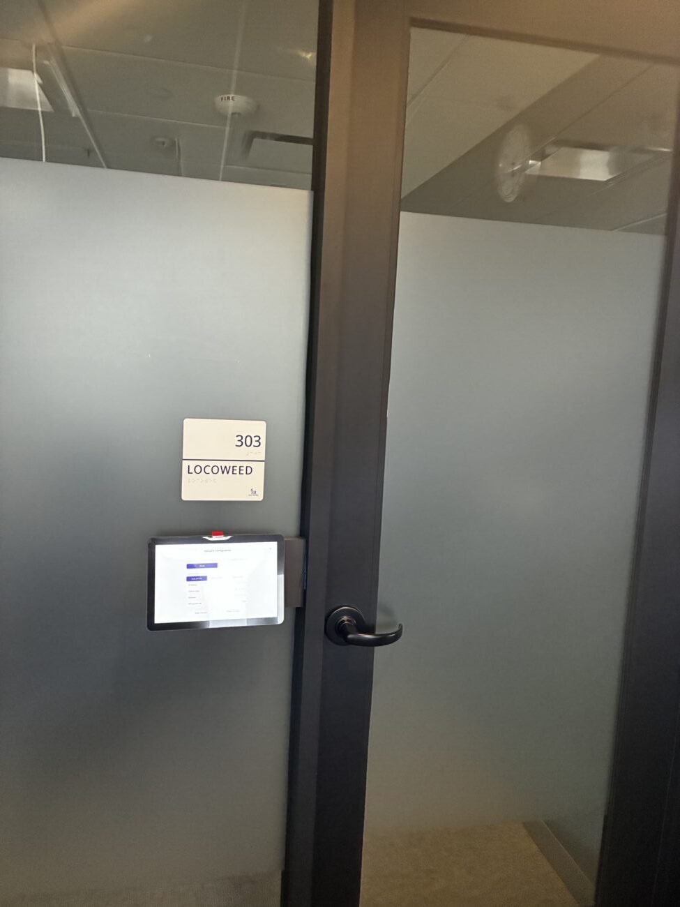 Wayfinding & Directional by 303 Sign Company